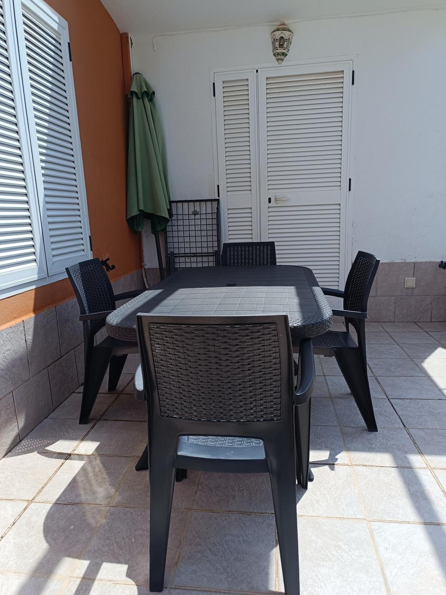 Vera Natura Apartamento Lucia Dış mekan fotoğraf