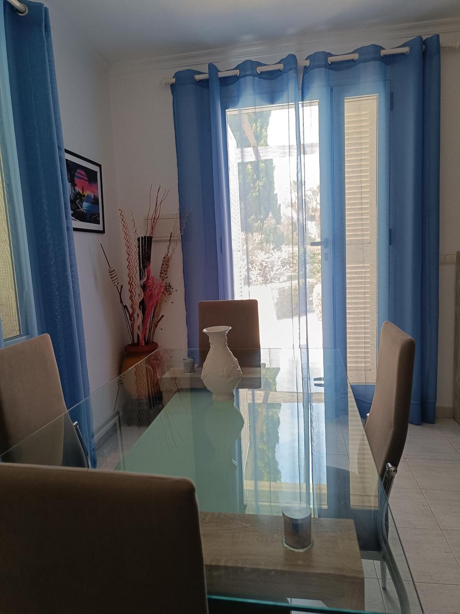 Vera Natura Apartamento Lucia Dış mekan fotoğraf