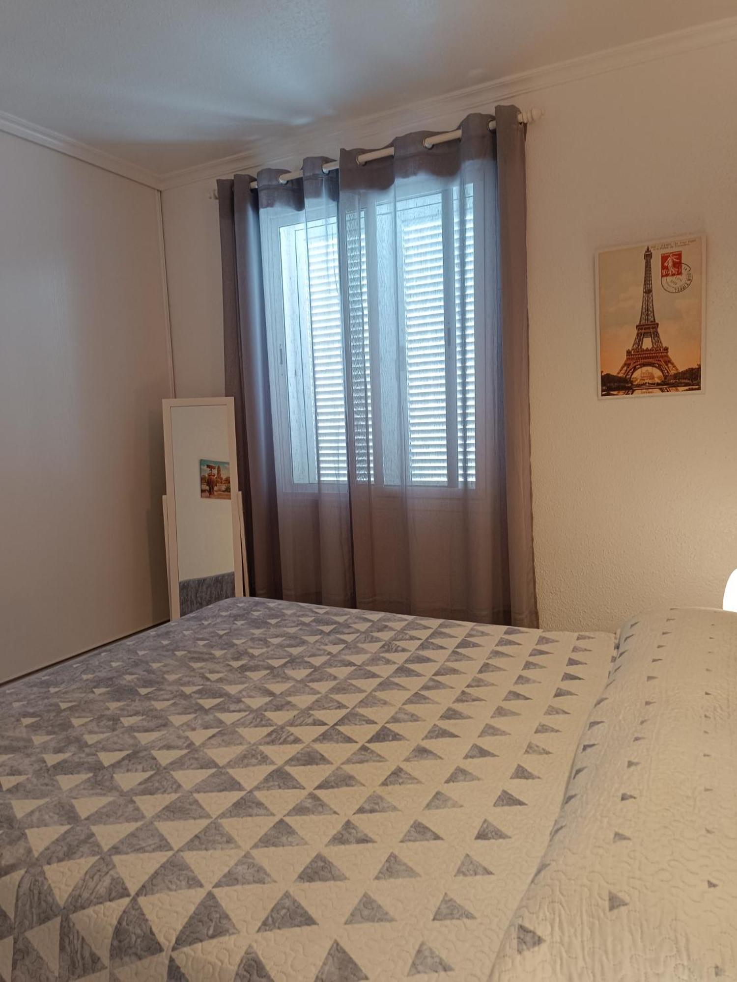 Vera Natura Apartamento Lucia Dış mekan fotoğraf