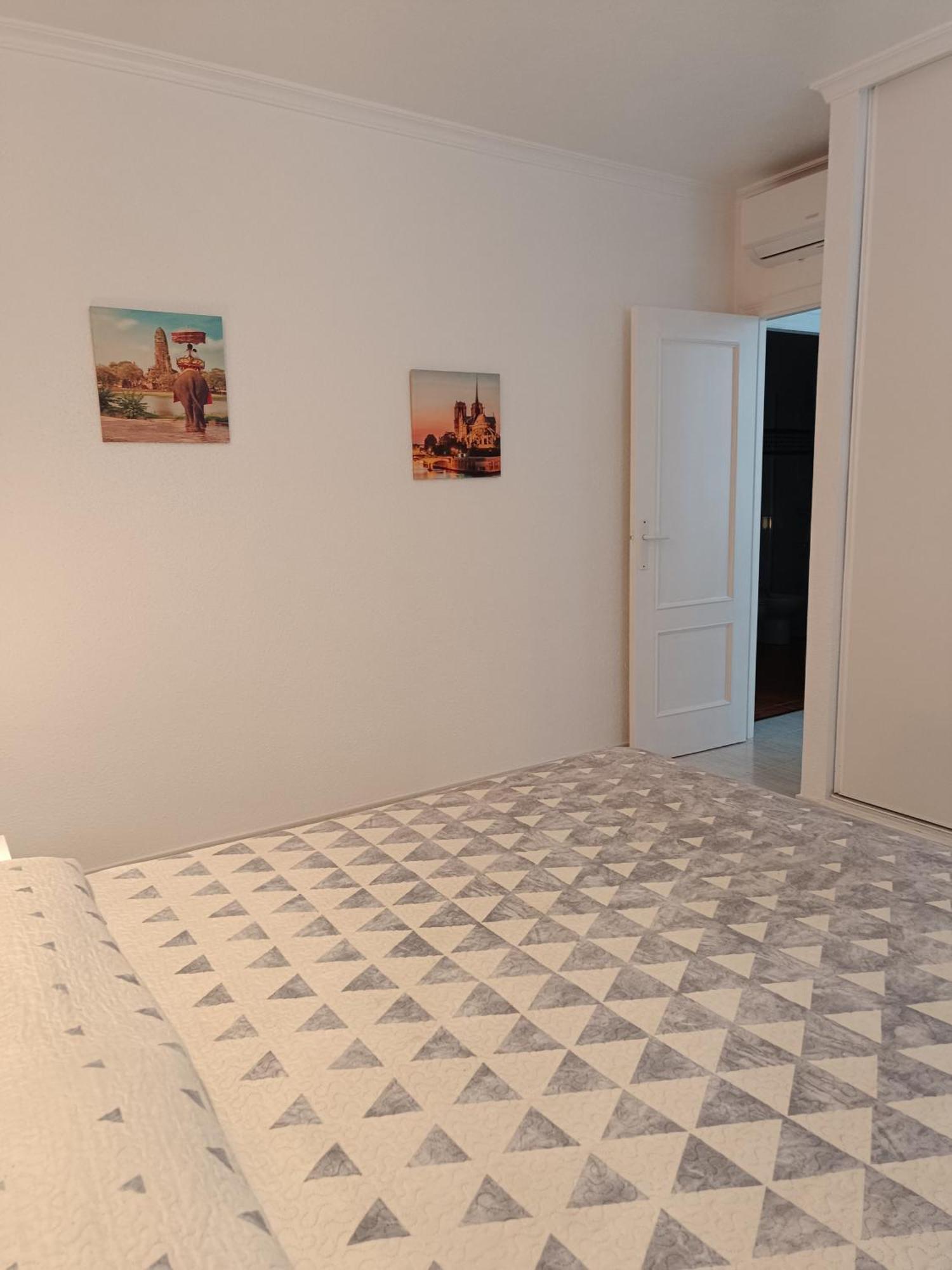Vera Natura Apartamento Lucia Dış mekan fotoğraf