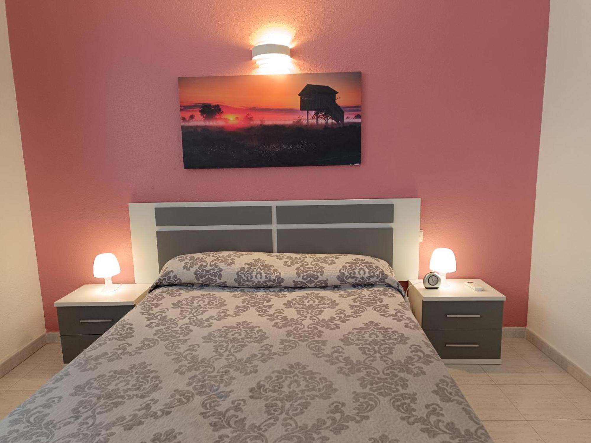 Vera Natura Apartamento Lucia Dış mekan fotoğraf