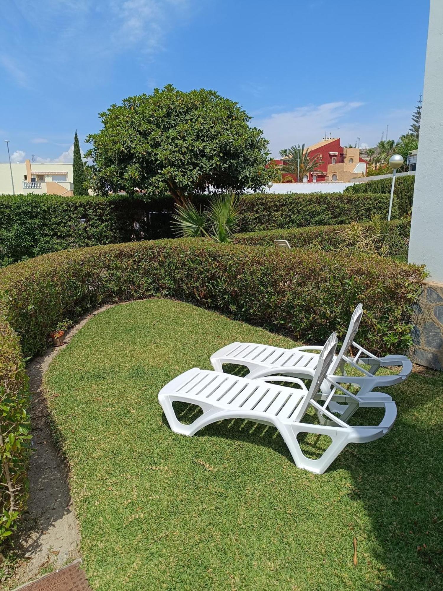 Vera Natura Apartamento Lucia Dış mekan fotoğraf