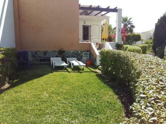 Vera Natura Apartamento Lucia Dış mekan fotoğraf
