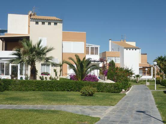 Vera Natura Apartamento Lucia Dış mekan fotoğraf