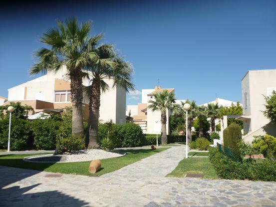 Vera Natura Apartamento Lucia Dış mekan fotoğraf