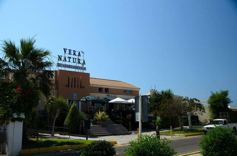 Vera Natura Apartamento Lucia Dış mekan fotoğraf